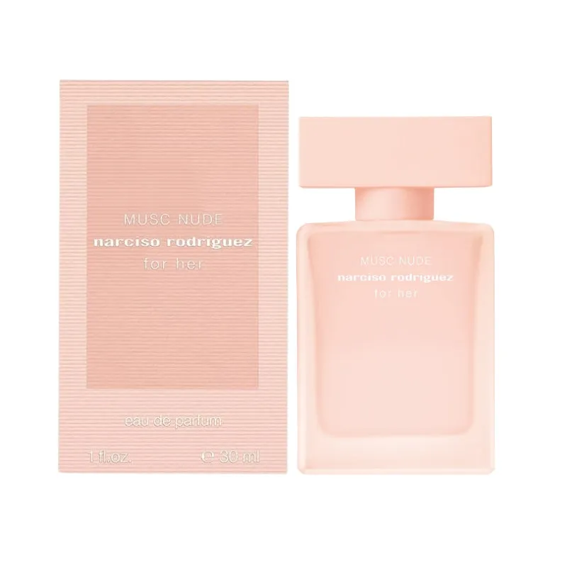 Narciso Rodriguez Musc Nude For Her For Women EDP 30ml