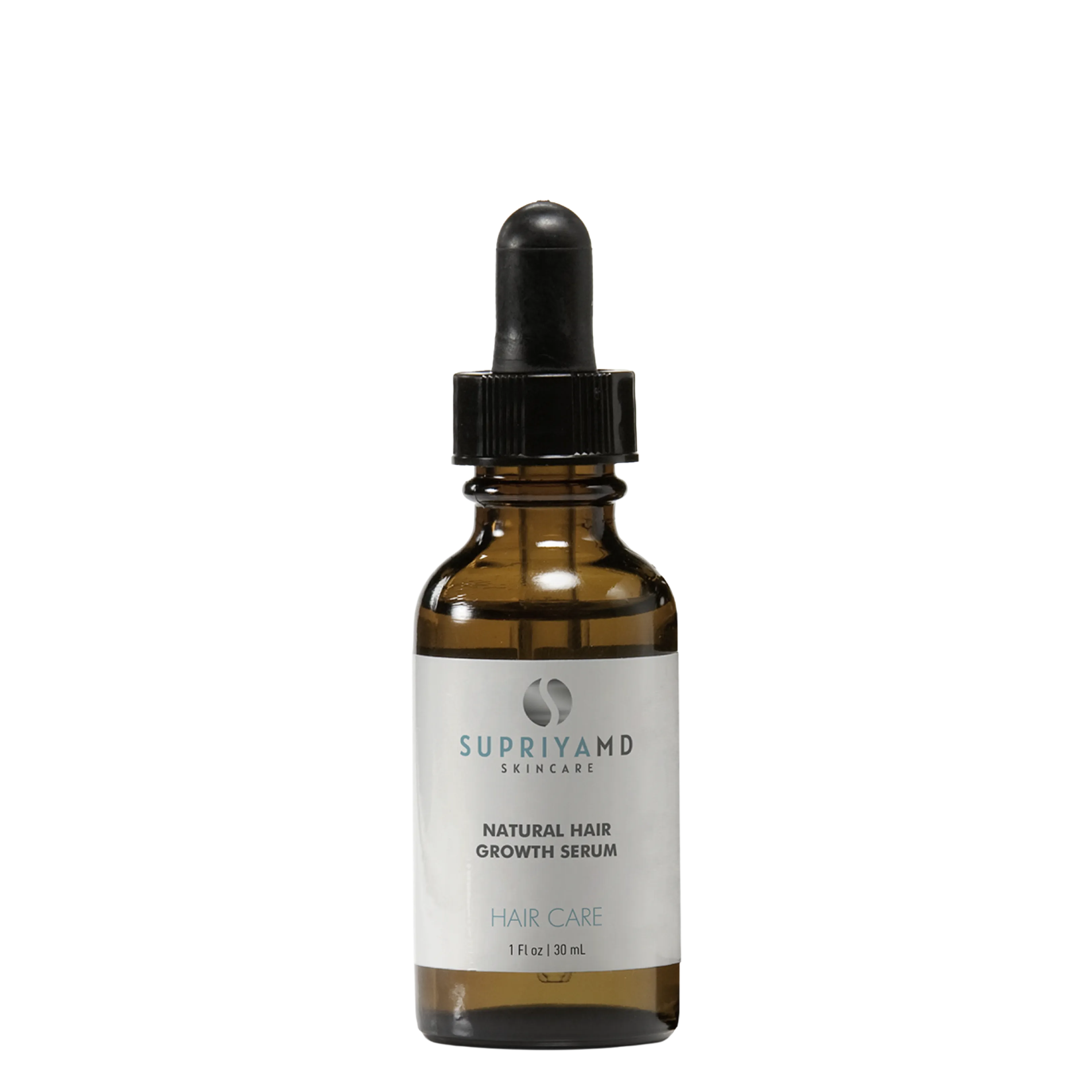 Natural Hair Growth Serum