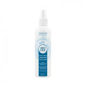 Natural Look Anti Lice Pyrethrum Protection Conditioner 250 ml