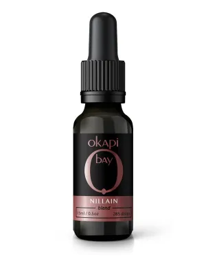 NILLAIN 15ml<h6> Heritage blend</h6>