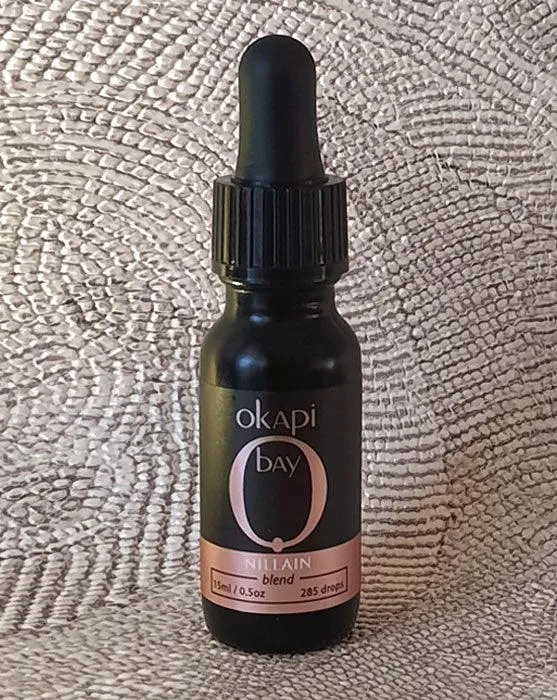 NILLAIN 15ml<h6> Heritage blend</h6>