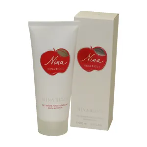 Nina Shower Gel for Women