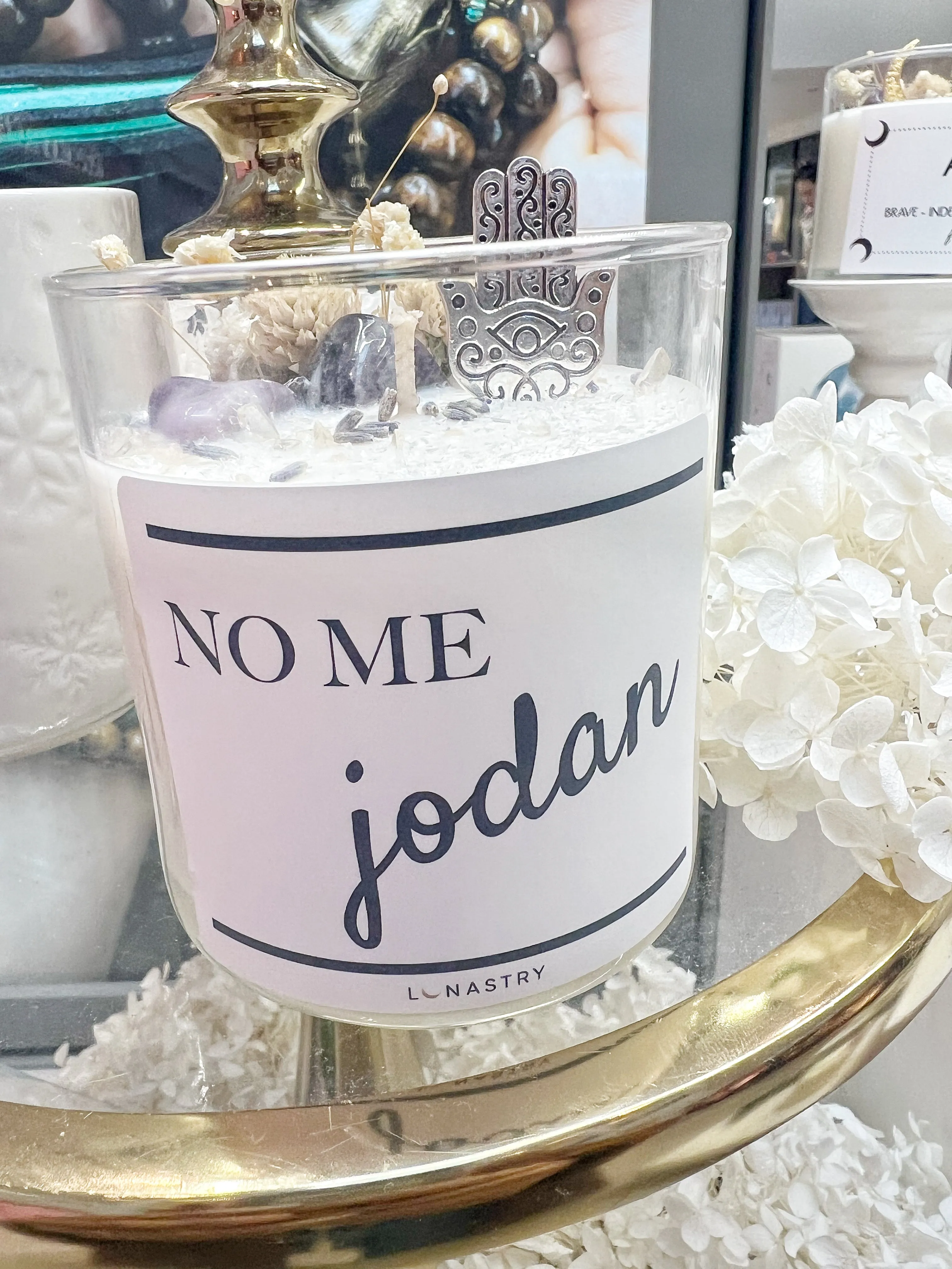 No me Jodan