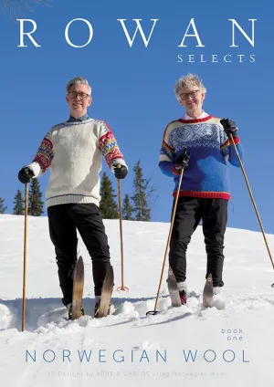 Norwegian Book #1