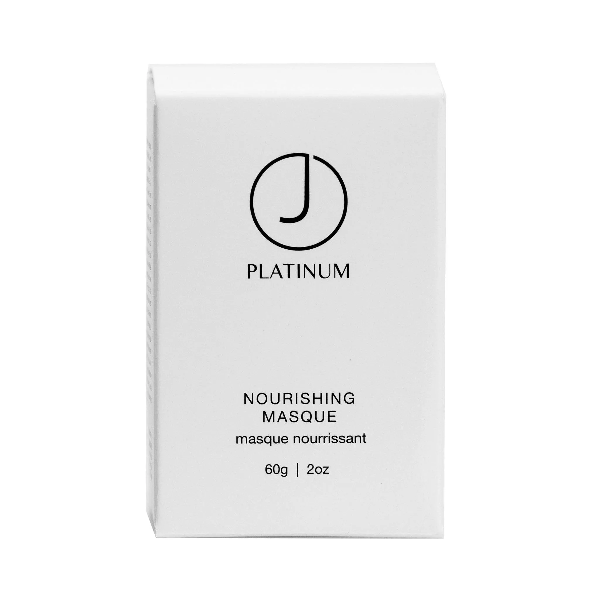 NOURISHING MASQUE