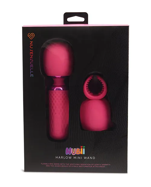 Nubii: Harlow Mini