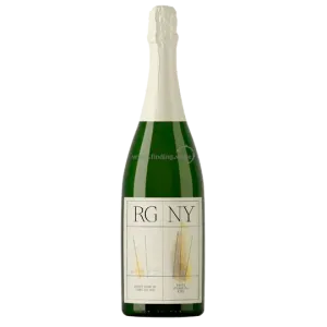 NV RGNY Sparkling White, North Fork, NY