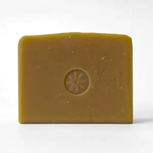 Oatmeal Stout Bar Soap