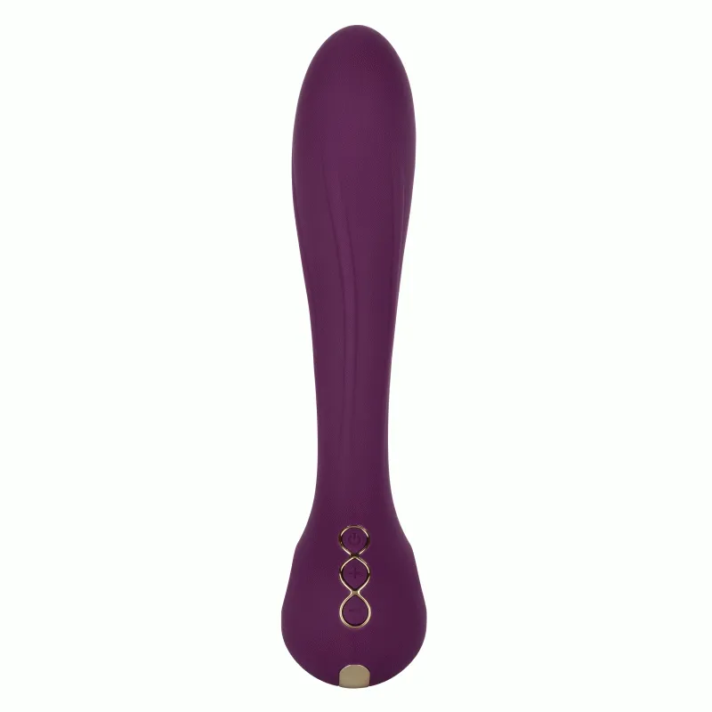 Obsession - Passion - Purple
