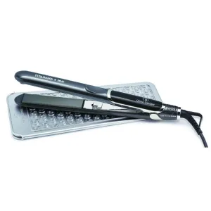 Olivia Garden PRO Titanium & Ion 25mm Professional Flat Iron