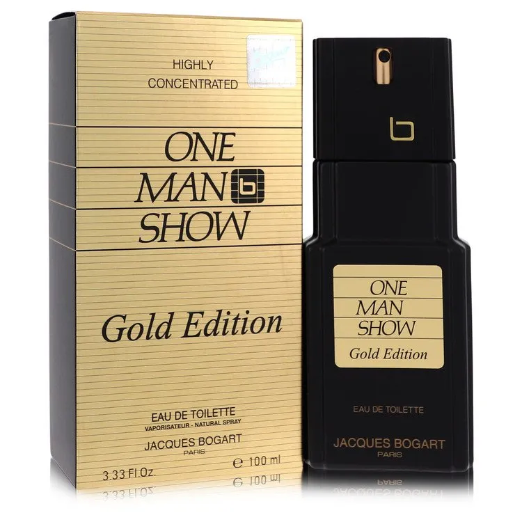 One Man Show Gold