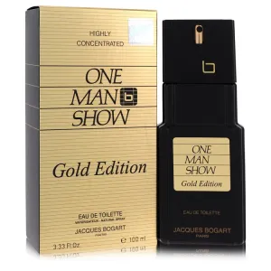 One Man Show Gold