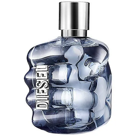 Only the Brave by Diesel