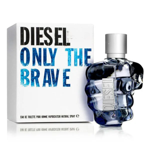 Only the Brave by Diesel