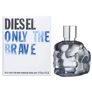 Only the Brave by Diesel