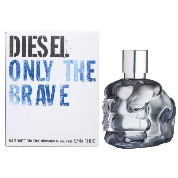 Only the Brave by Diesel