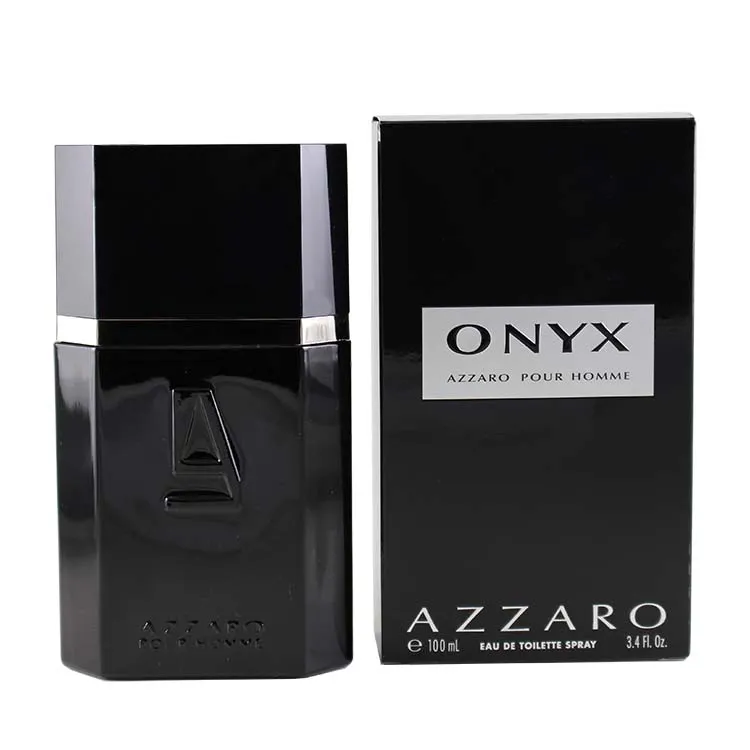 Onyx Eau De Toilette for Men