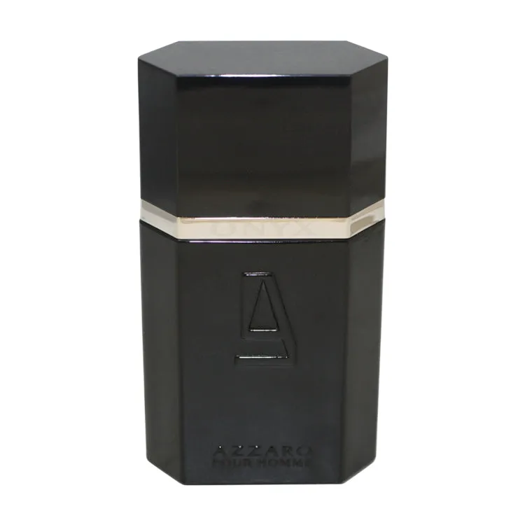 Onyx Eau De Toilette for Men