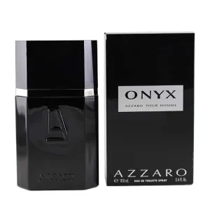 Onyx Eau De Toilette for Men