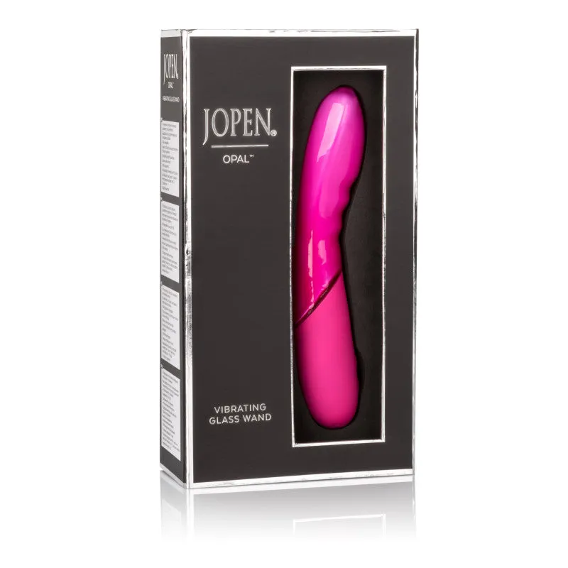 Opal Wand - Pink