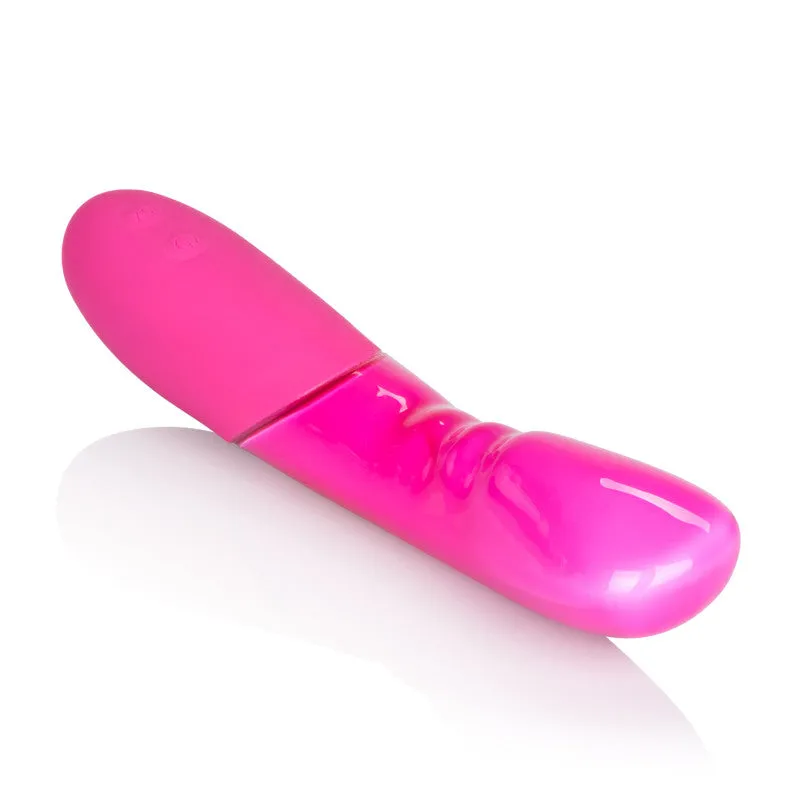 Opal Wand - Pink