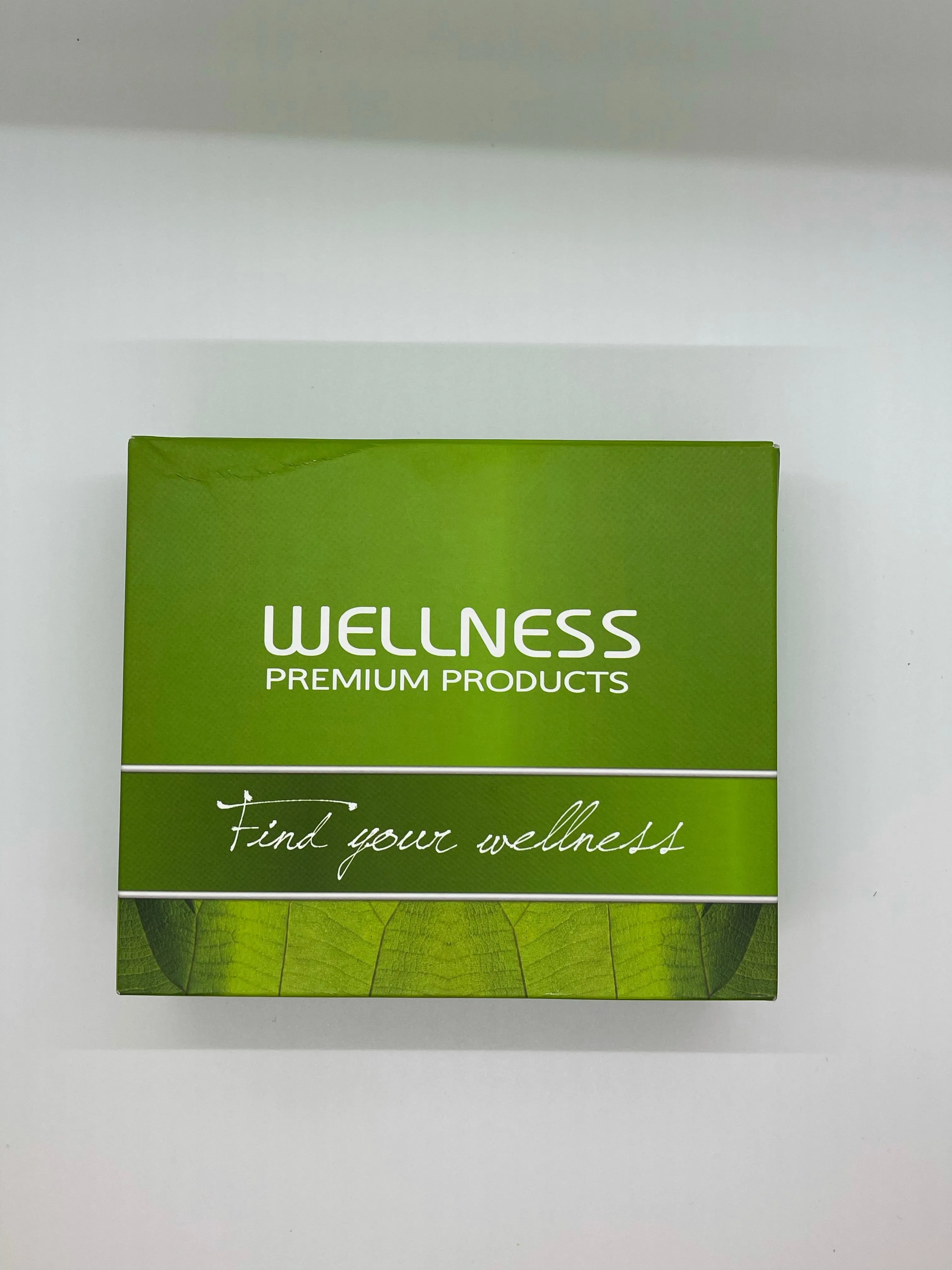 Organic Top 3 Travel kit Wellness