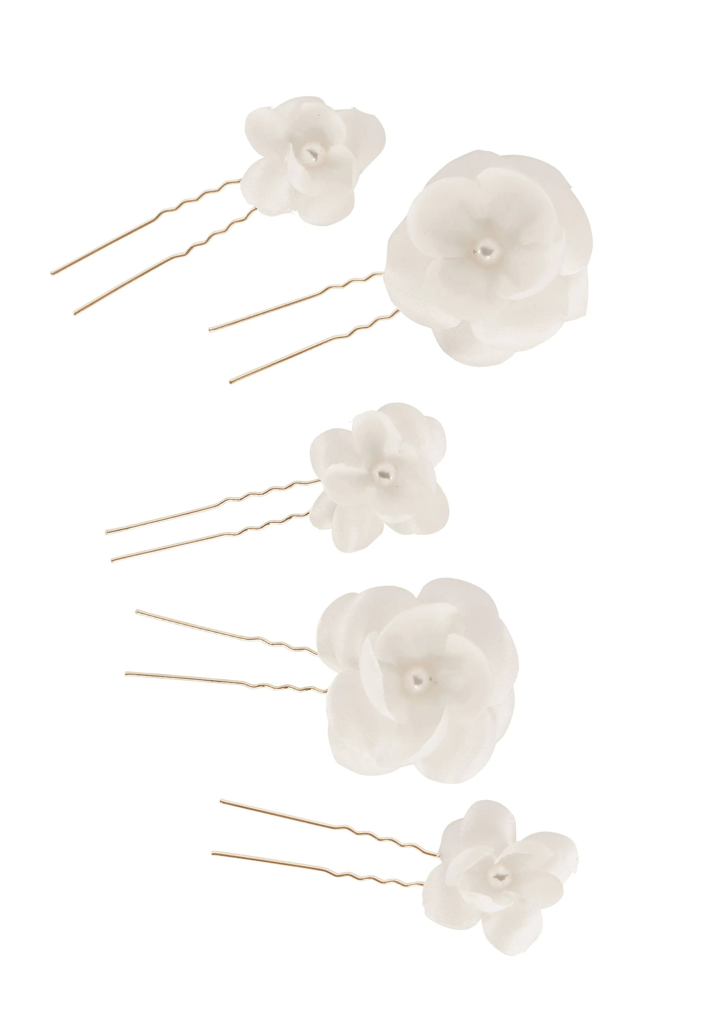 Organna Hair Pins (Set of 5)
