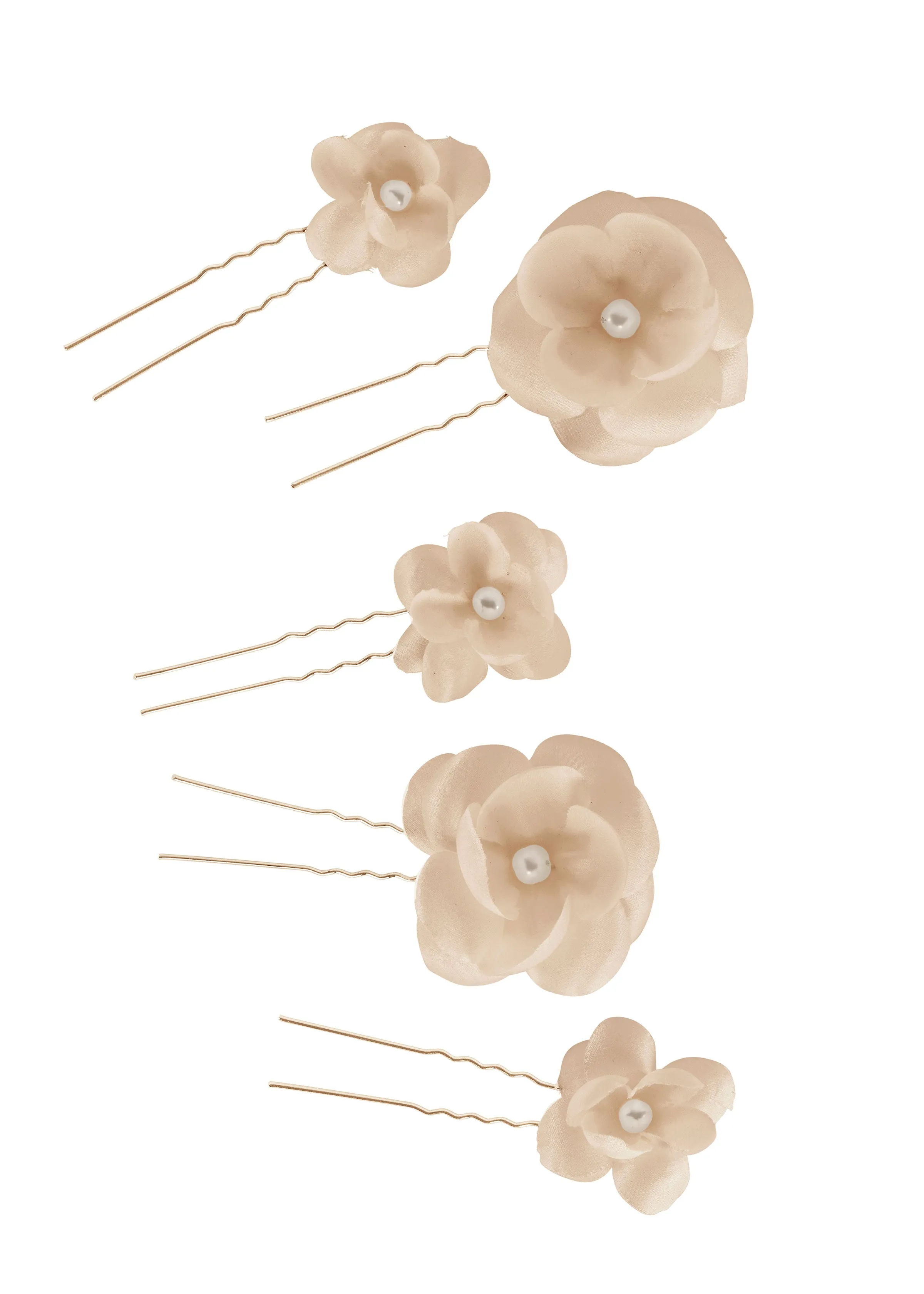 Organna Hair Pins (Set of 5)