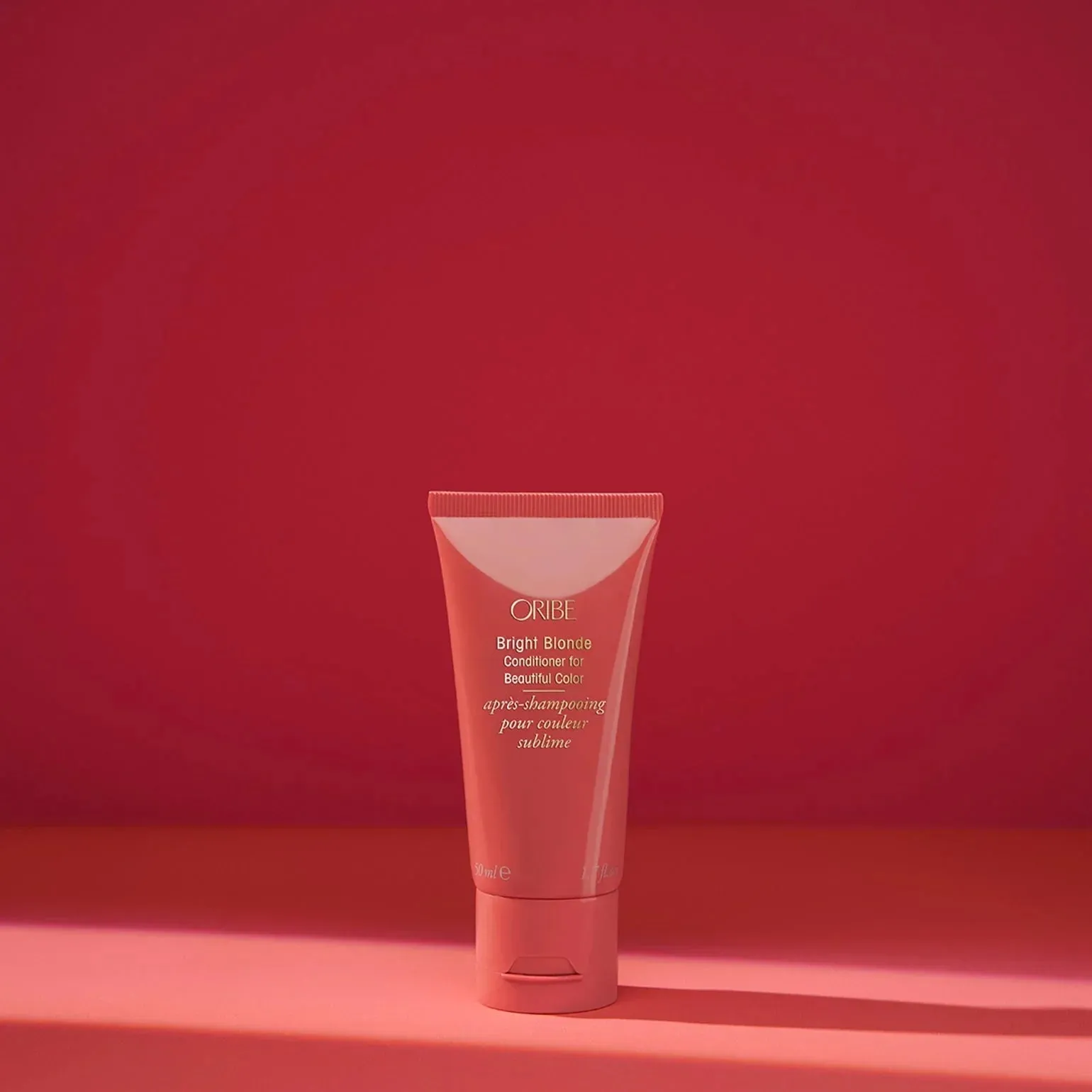 Oribe Bright Blonde Conditioner for Beautiful Color