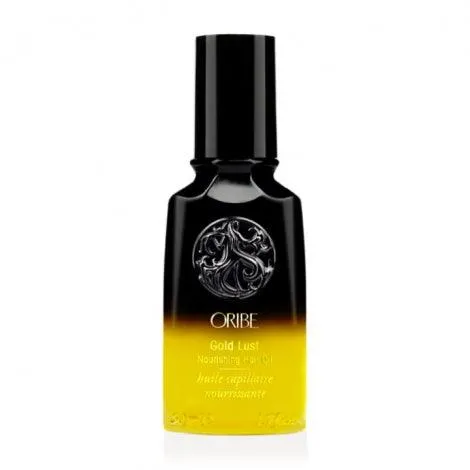 ORIBE Gold Lust Nourishing Hair Oil Travel Size