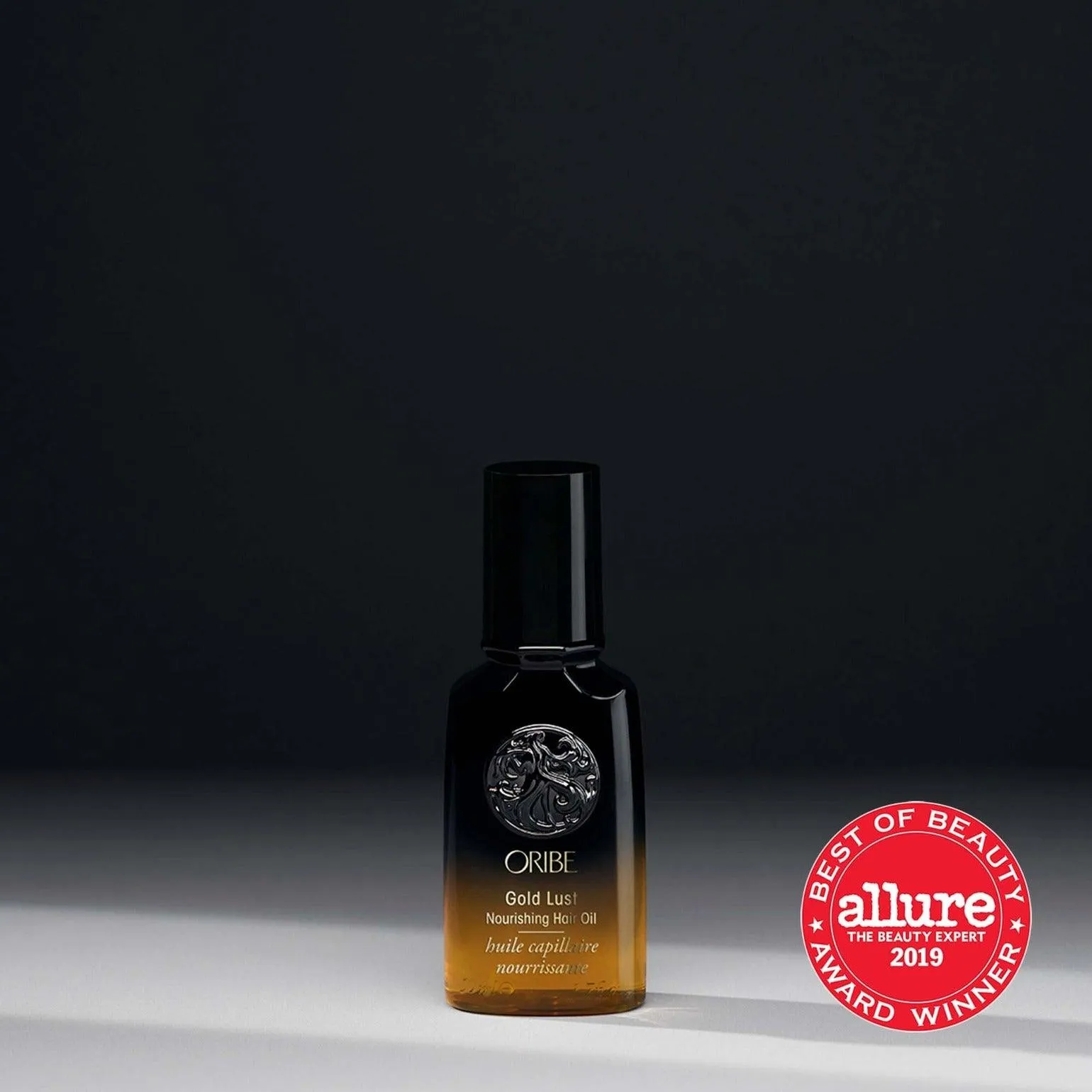 ORIBE Gold Lust Nourishing Hair Oil Travel Size