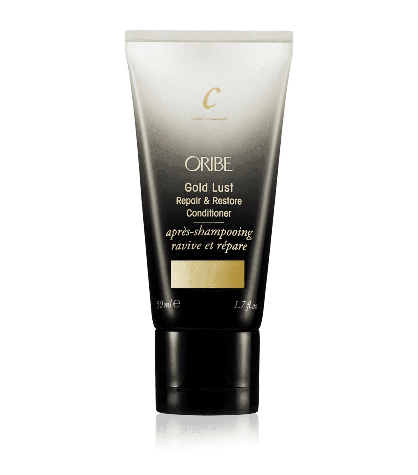 ORIBE Gold Lust Repair & Restore Conditioner Travel Size