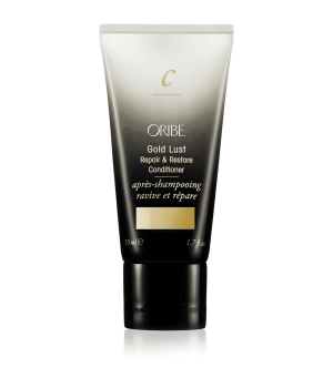 ORIBE Gold Lust Repair & Restore Conditioner Travel Size