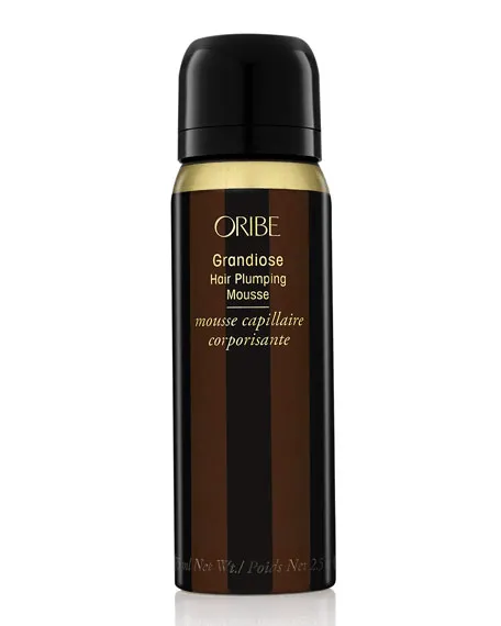 ORIBE Grandiose Hair Plumping Mousse - Travel size