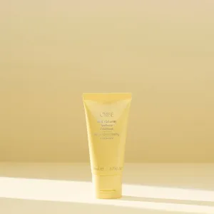 ORIBE Hair Alchemy Resilience Conditioner Travel Size