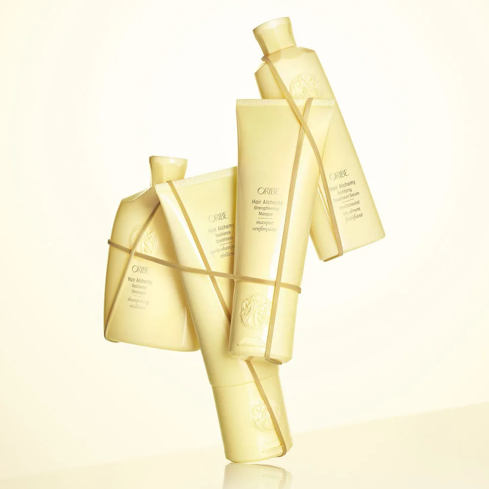 ORIBE Hair Alchemy Resilience Shampoo Travel Size