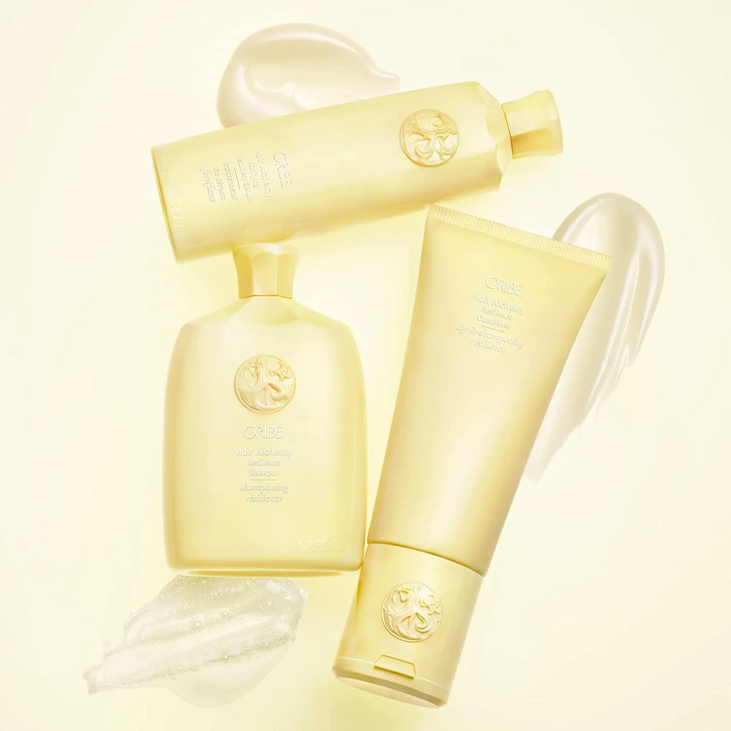 ORIBE Hair Alchemy Resilience Shampoo Travel Size
