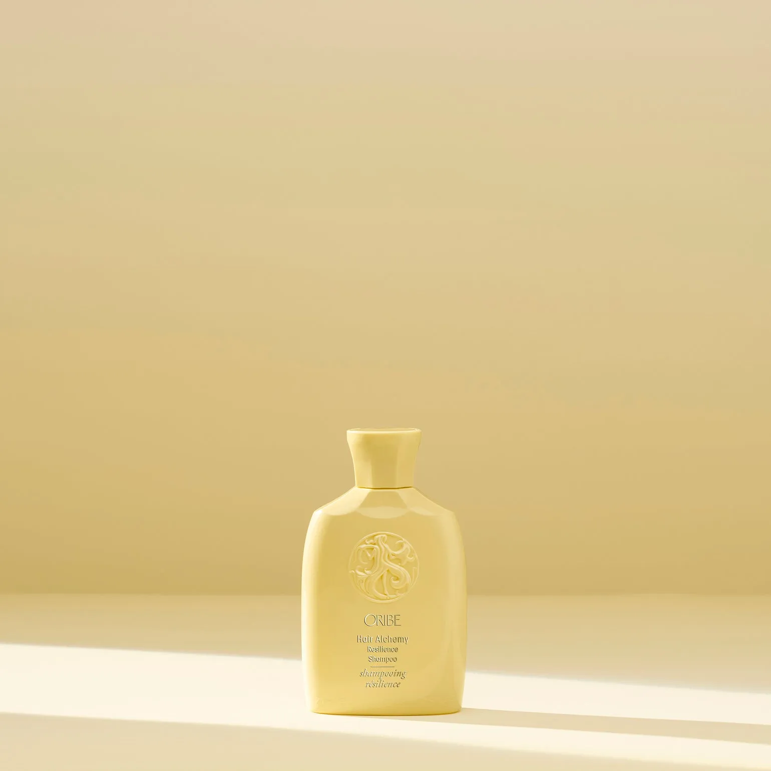 ORIBE Hair Alchemy Resilience Shampoo Travel Size