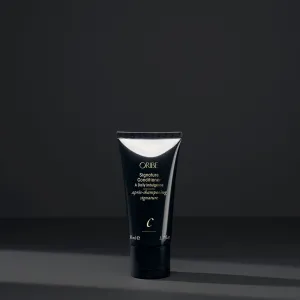 ORIBE Signature Conditioner Travel Size