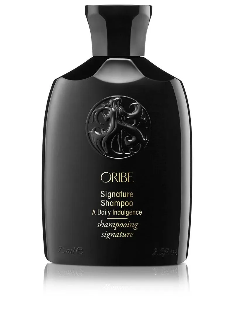 ORIBE Signature Shampoo Travel Size