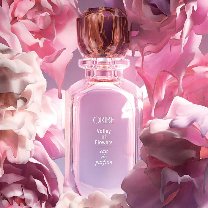 ORIBE Valley of Flowers Eau de Parfum Travel size