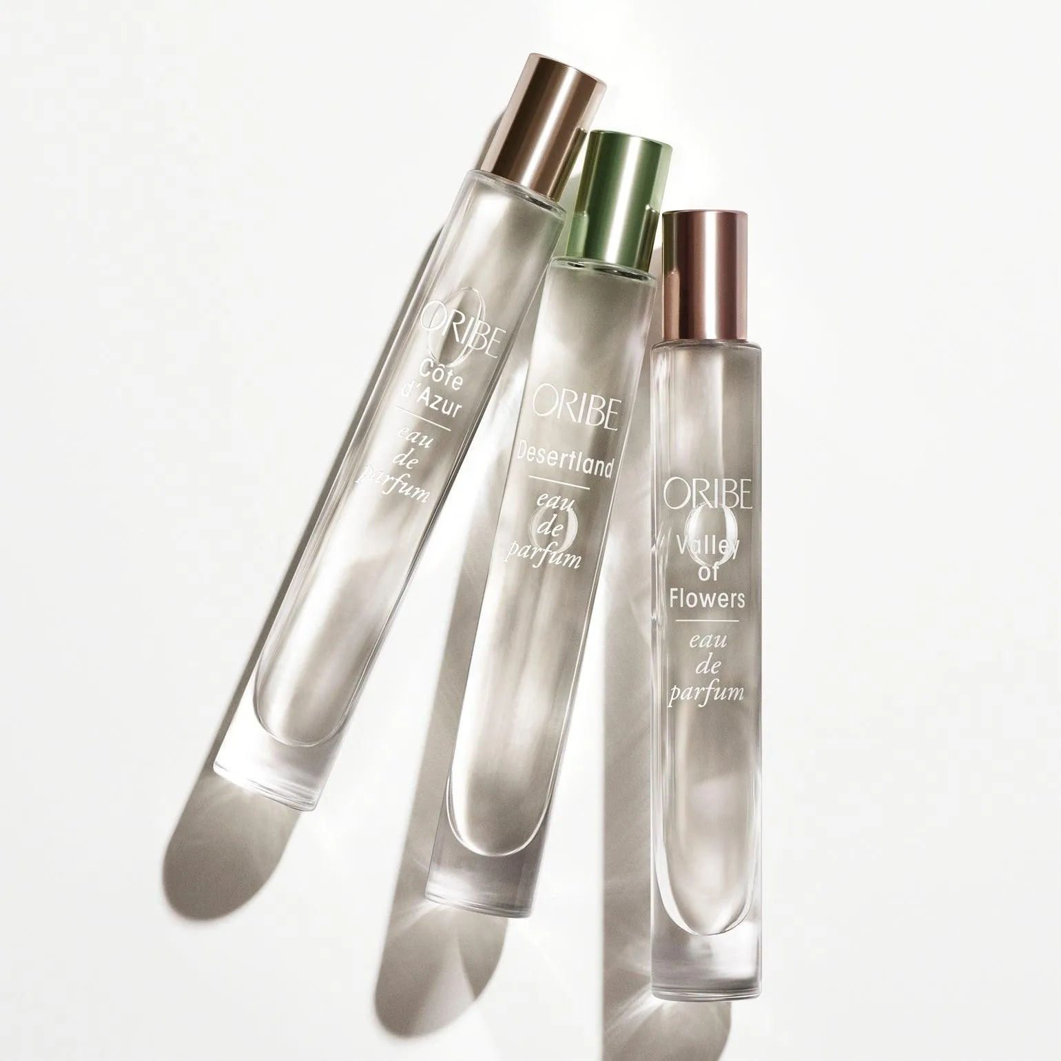 ORIBE Valley of Flowers Eau de Parfum Travel size