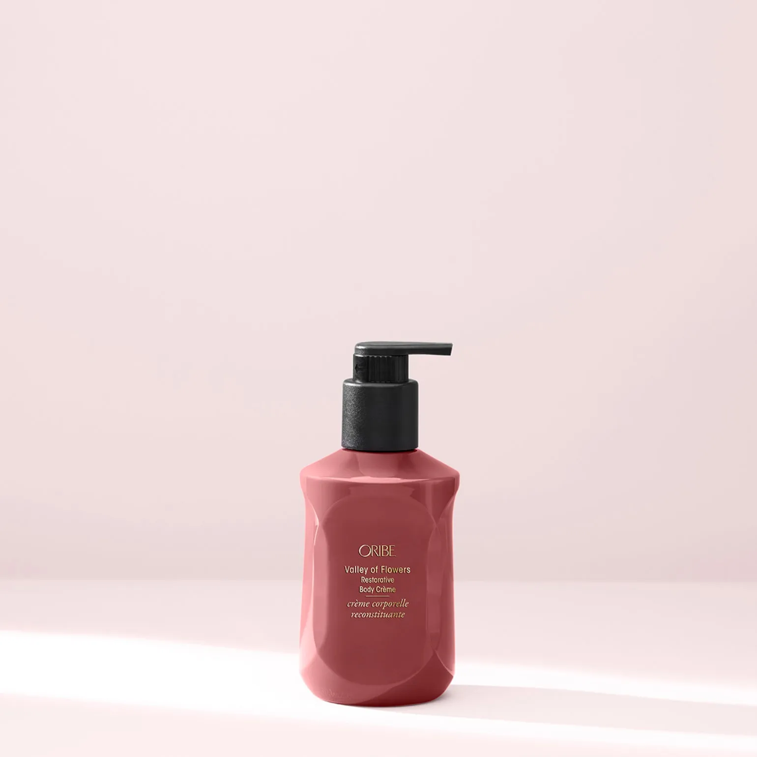 ORIBE Valley of Flowers Restorative Body Crème