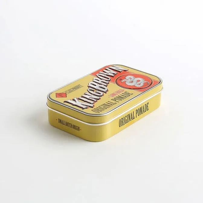 Original Pomade