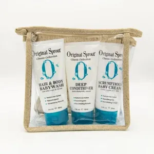 Original Sprout Travel Trio