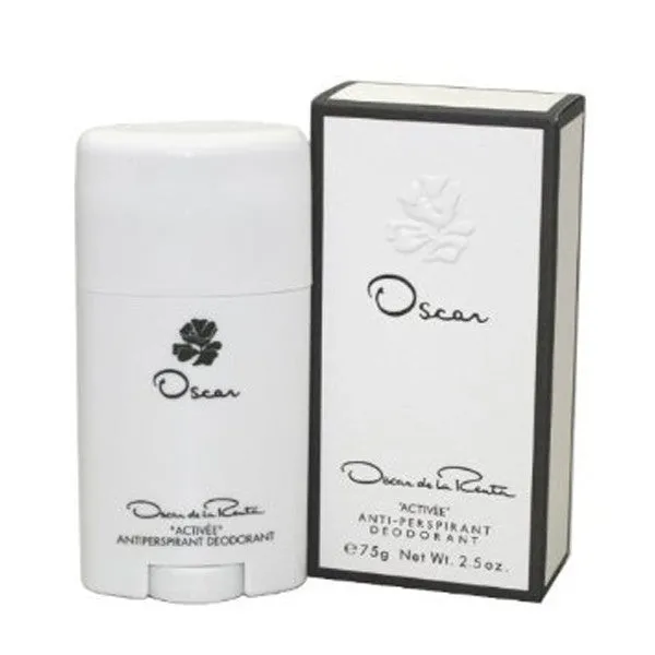 Oscar Deodorant by Oscar De La Renta