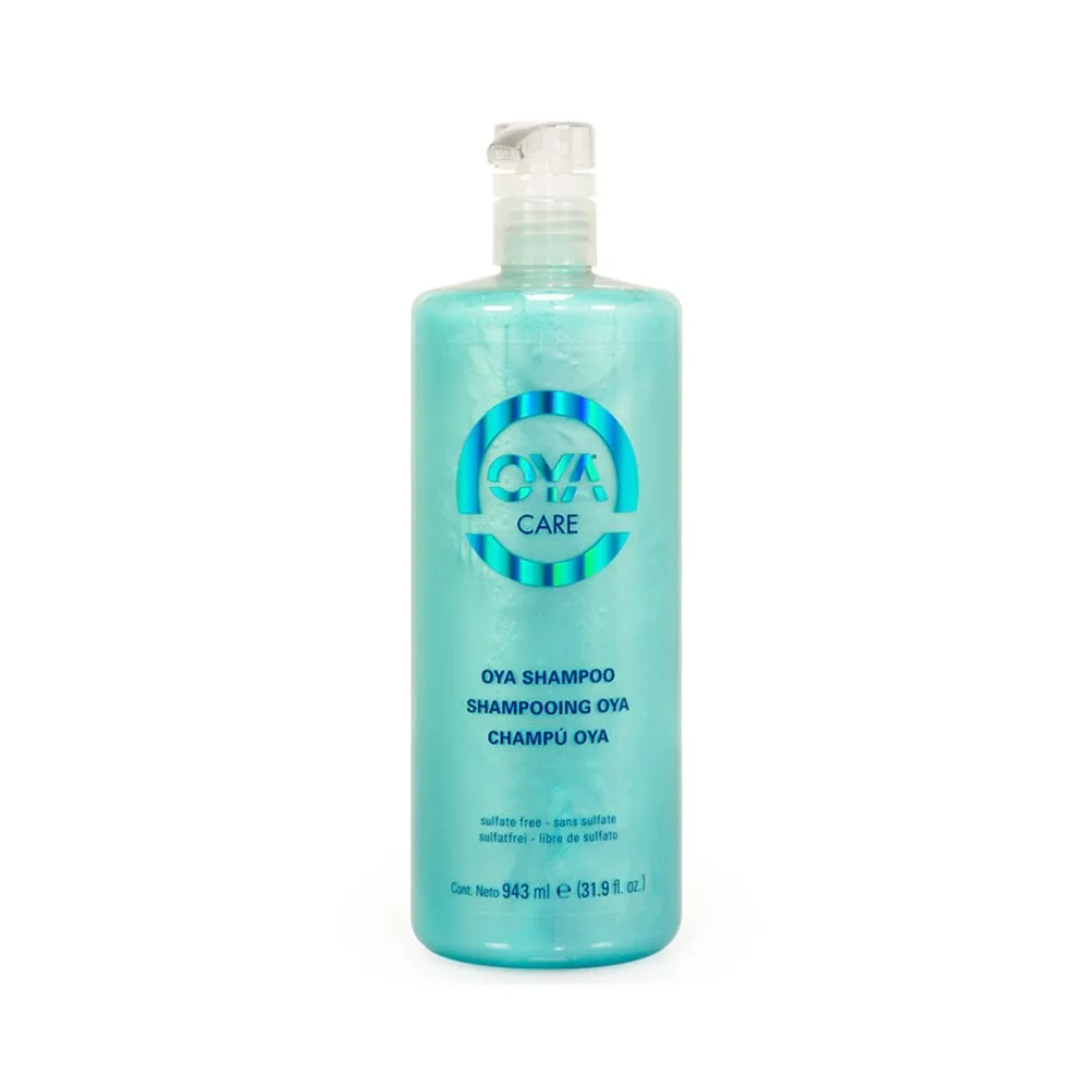 OYA Shampoo Sulfate Free