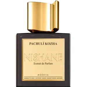 Pachulí Kozha