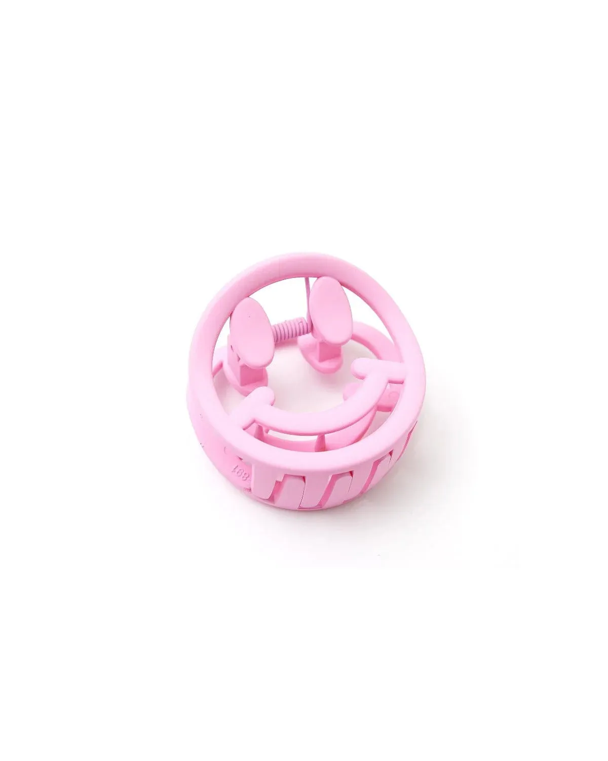 Packed Party Bring on The Smiles Claw Hair Clip Set