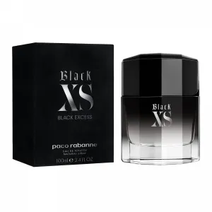 Paco Rabanne Black XS For Men